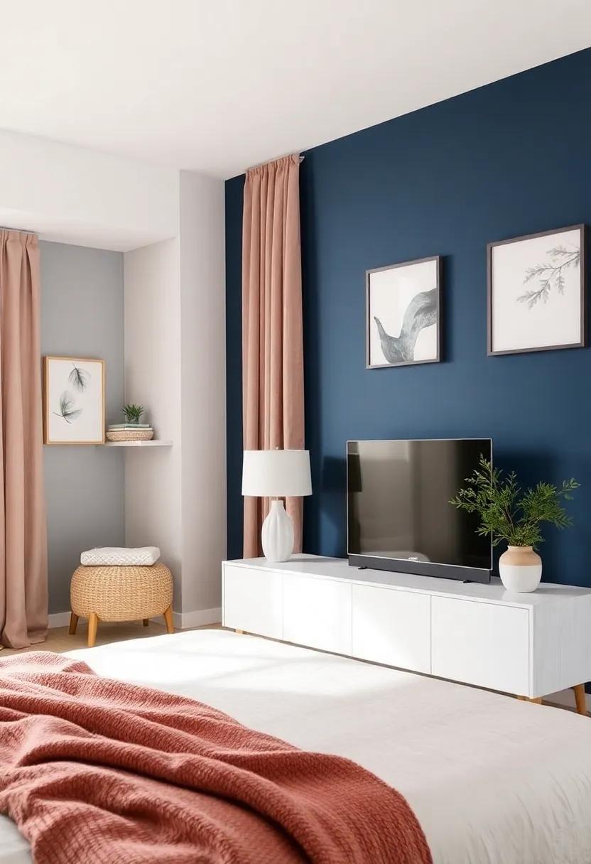 Layering Textures and Fabrics for a ⁤Welcoming Atmosphere