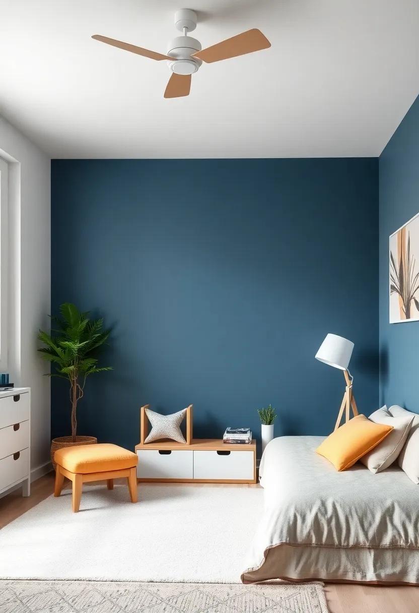 Utilizing⁢ DIY Projects to Add a Personal Touch to the Décor
