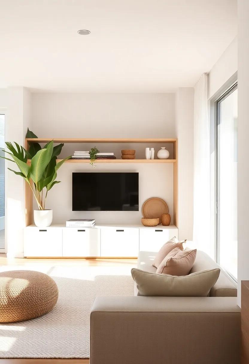 Stylish storage Solutions: organizing Without Sacrificing Aesthetics