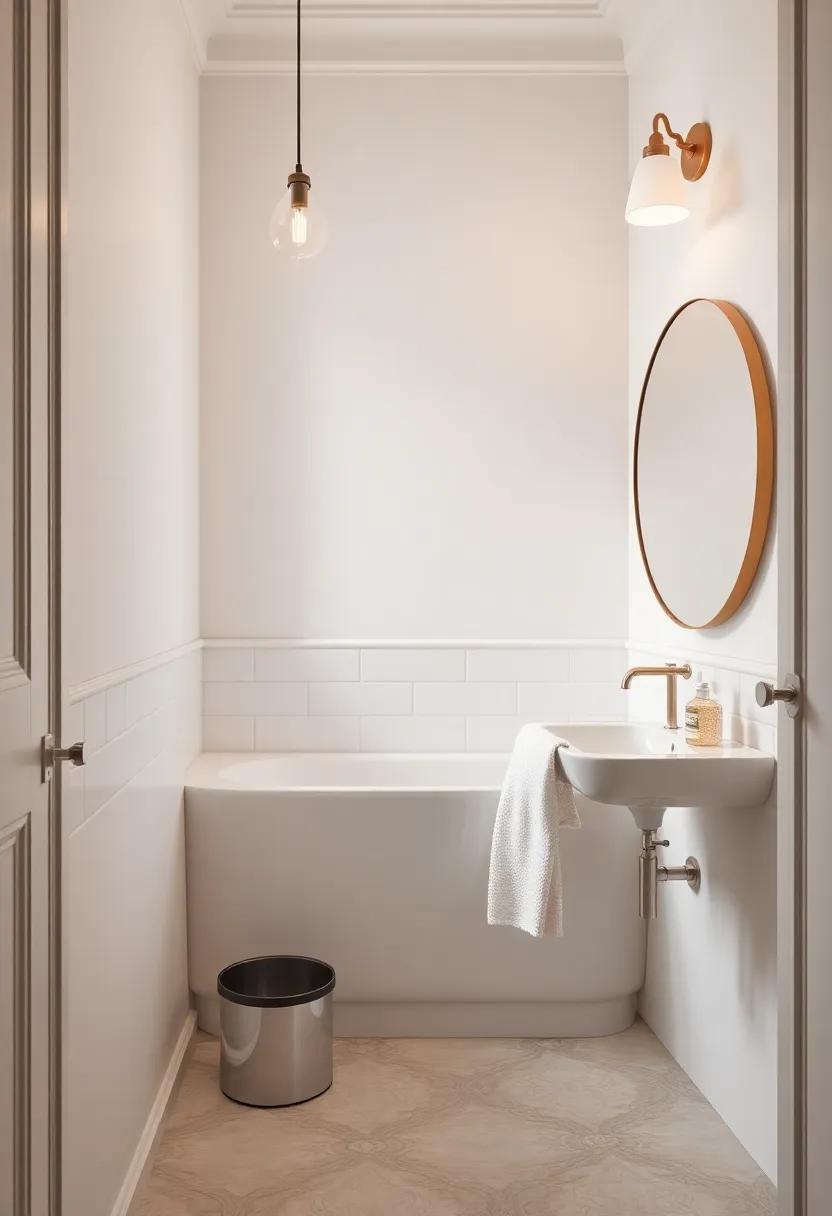 Chic Accessories: Elevating Design with‌ Thoughtfully Curated ⁣Modern Touches