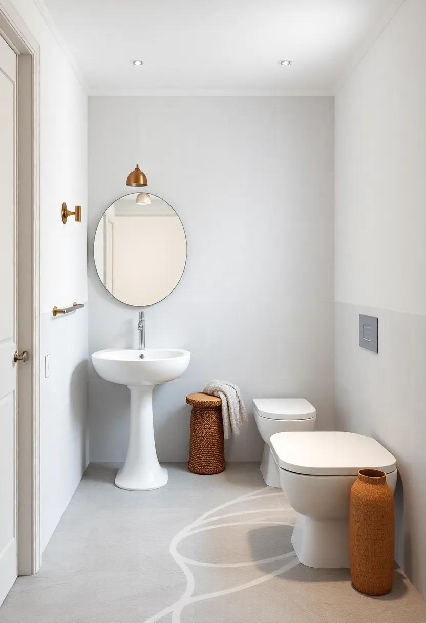 Contemporary Layouts:‍ Redefining Space with Classic Design Principles