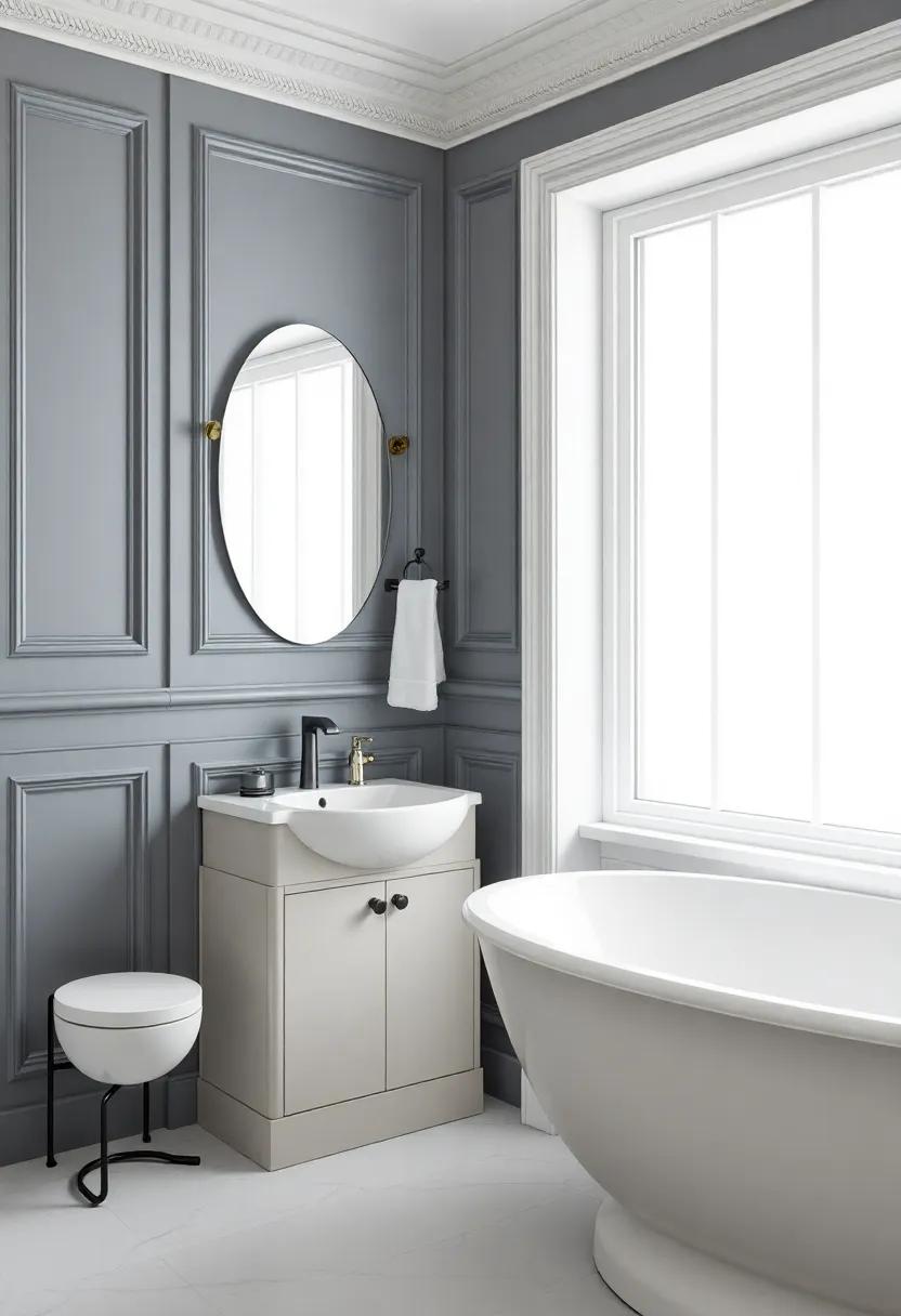 Elegant​ Fixtures: ‍Choosing ⁣Faucet⁢ Designs That Marry Tradition and Modernity
