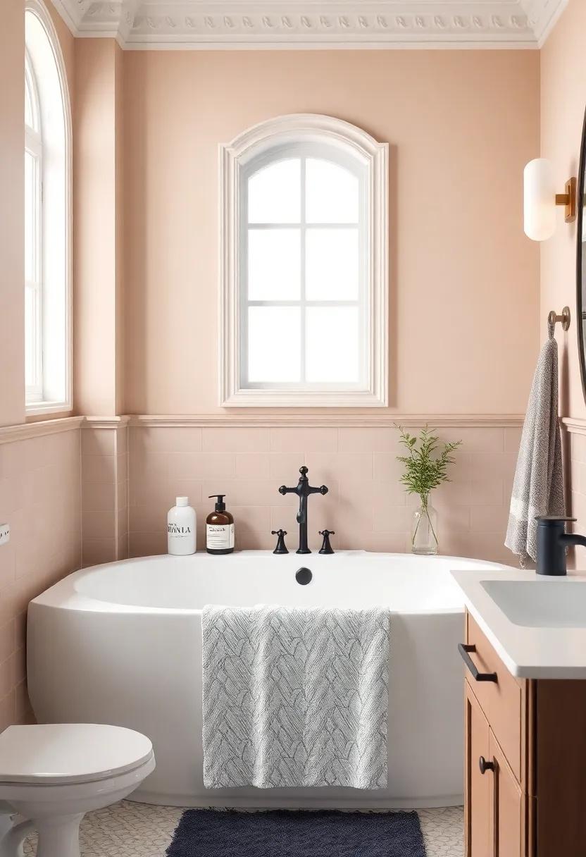 Harmonious color Schemes: The Balance‍ Between Classic Shades ⁣and Modern Hues