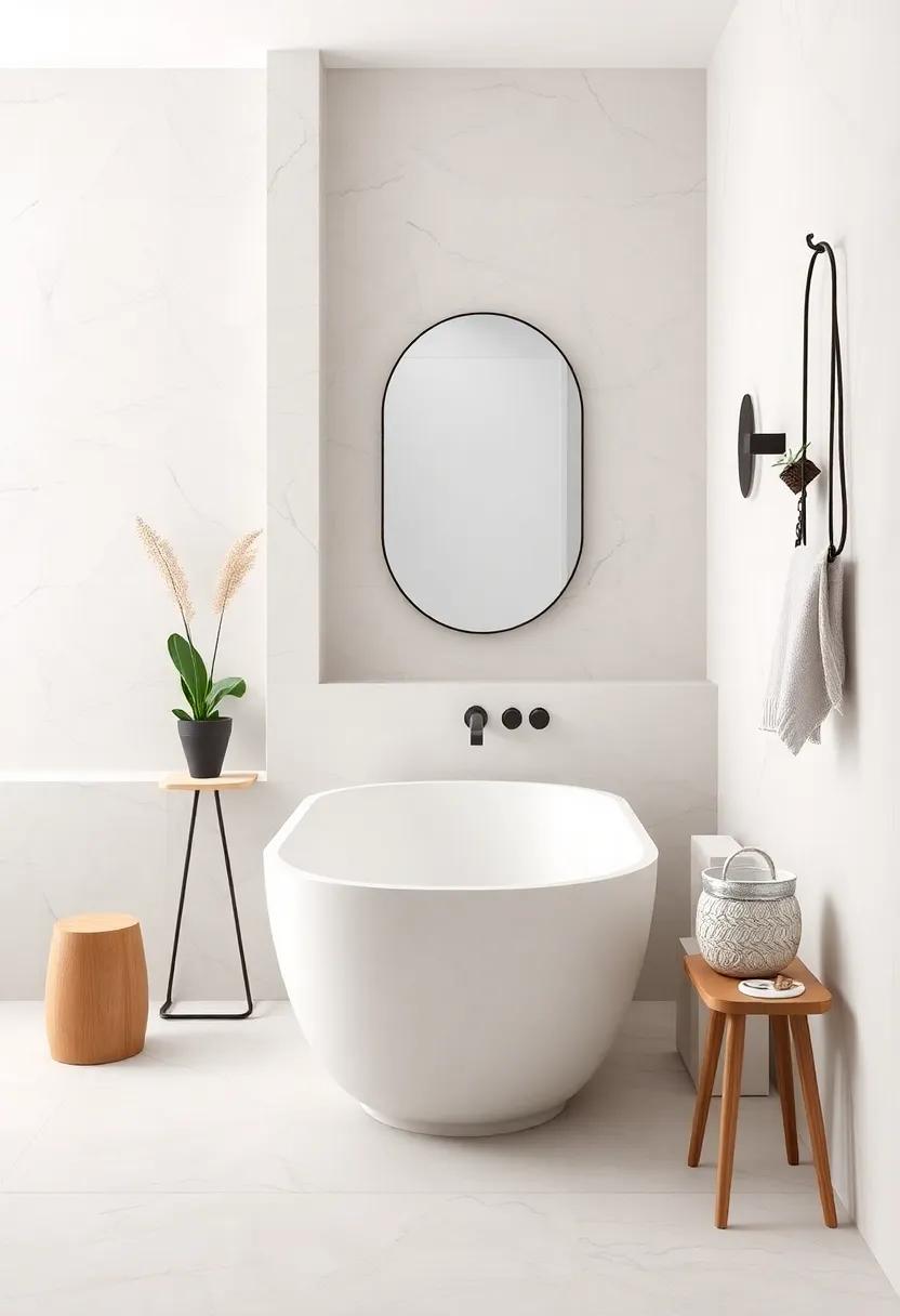 Natural Elements: integrating Organic​ Materials ⁤for Timeless Design Harmony