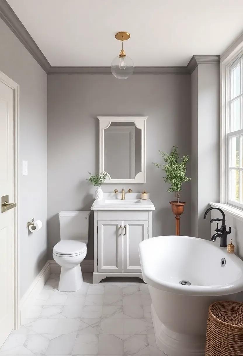 Personalized Spaces: Infusing Character through vintage Collections