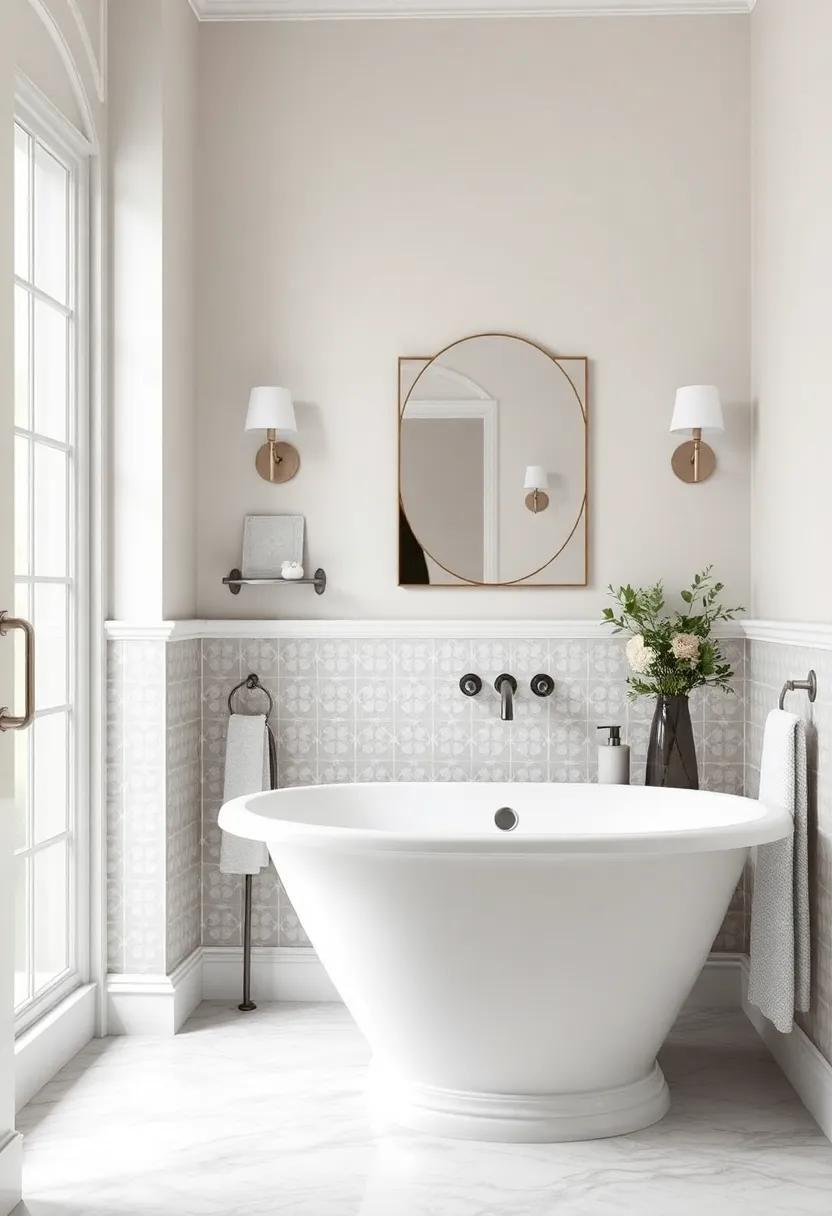 Vintage Accents: Stylistic ⁤Accessories⁤ That⁣ Enhance Sophisticated Spaces