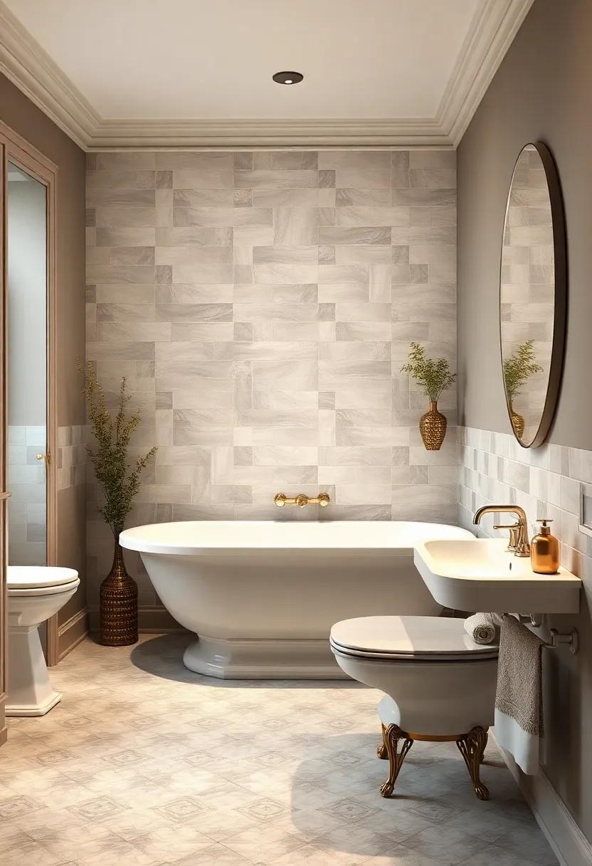 Vintage Charm: ‍The Lasting Appeal of Period Features in​ Modern Spaces