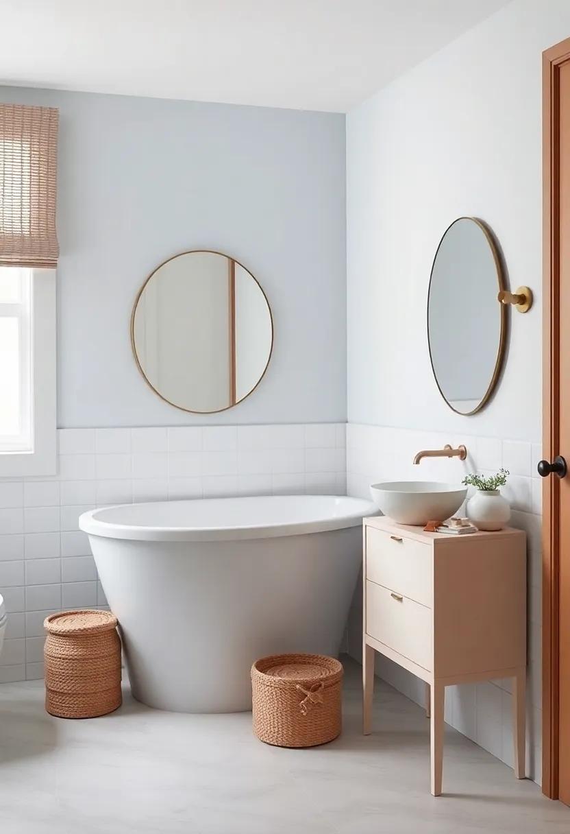 Coastal-Inspired​ Fixtures That Blend ⁢Modern and‍ Vintage Styles