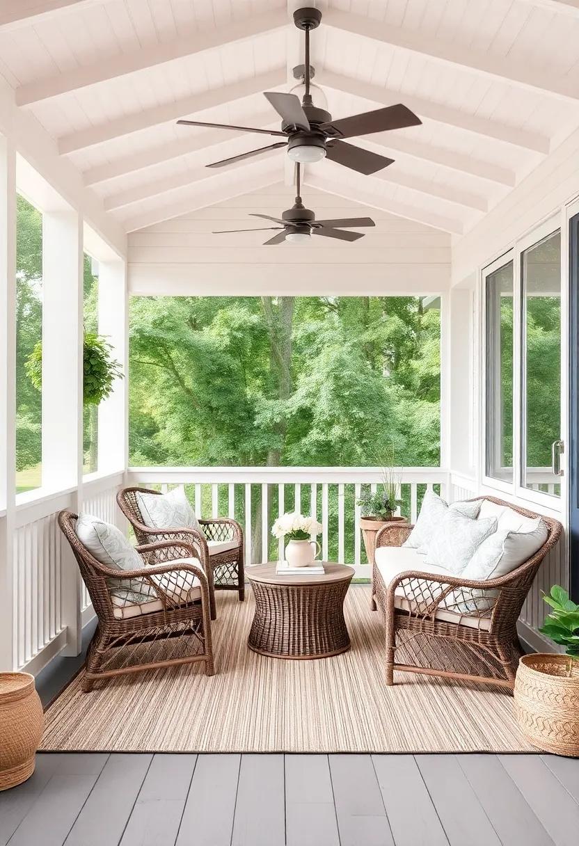 Crafting a Calming Retreat with Soothing Color Palettes and Textures