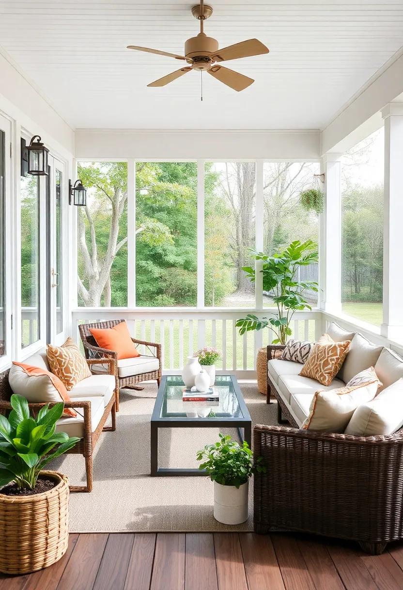Creating Inviting Zones for Conversation and ⁣Connection with Friends