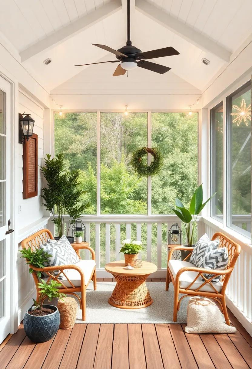 Design a⁢ Unique Photography Corner with Eye-Catching Backdrops