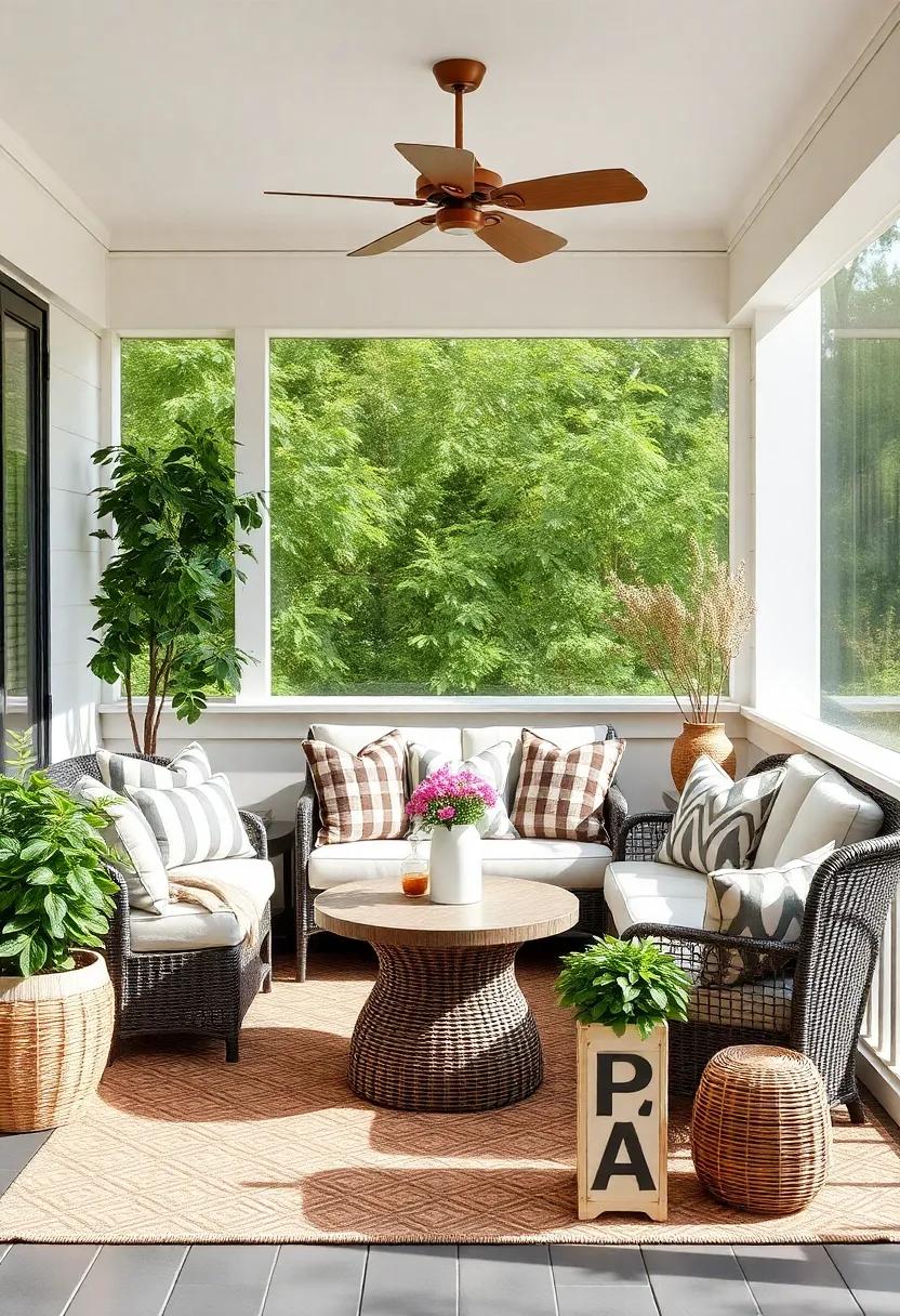 Explore Seasonal themes to Keep ⁤Your Decor Fresh and Inspiring
