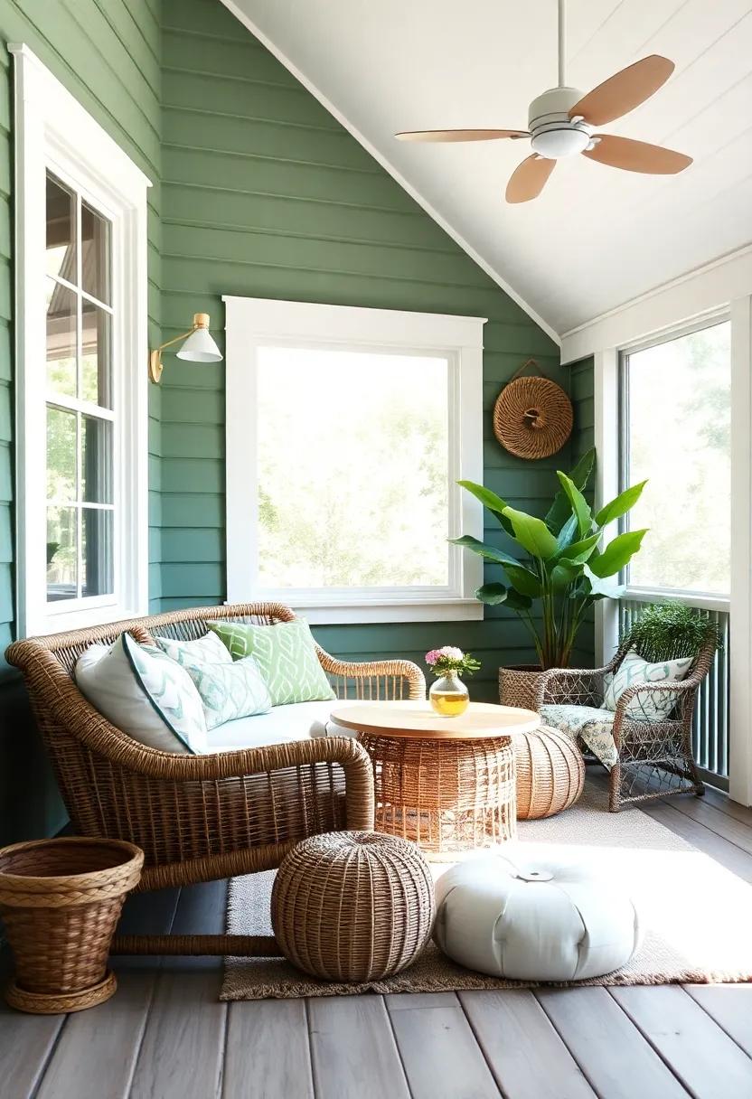 Include Playful Accessories for Fun and‌ Whimsy in​ Your Outdoor Escape