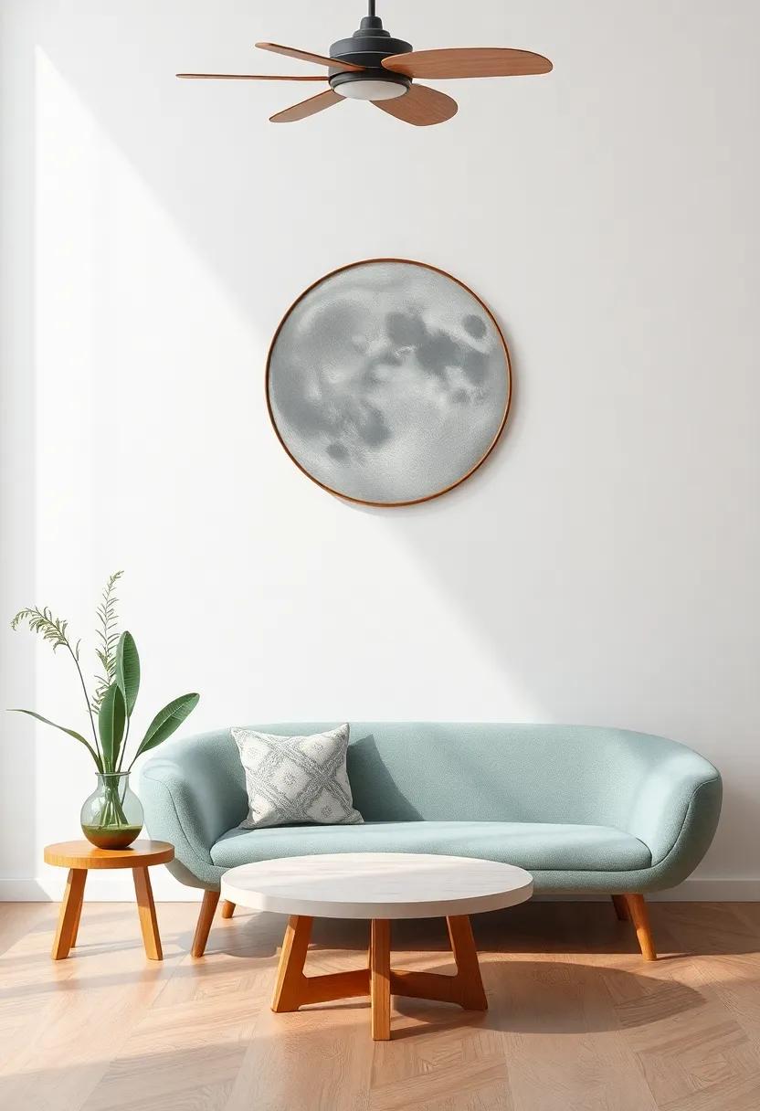 Eclectic Charm: Curating⁣ Artifacts from⁣ Different Eras to Create a ⁤Unique Space