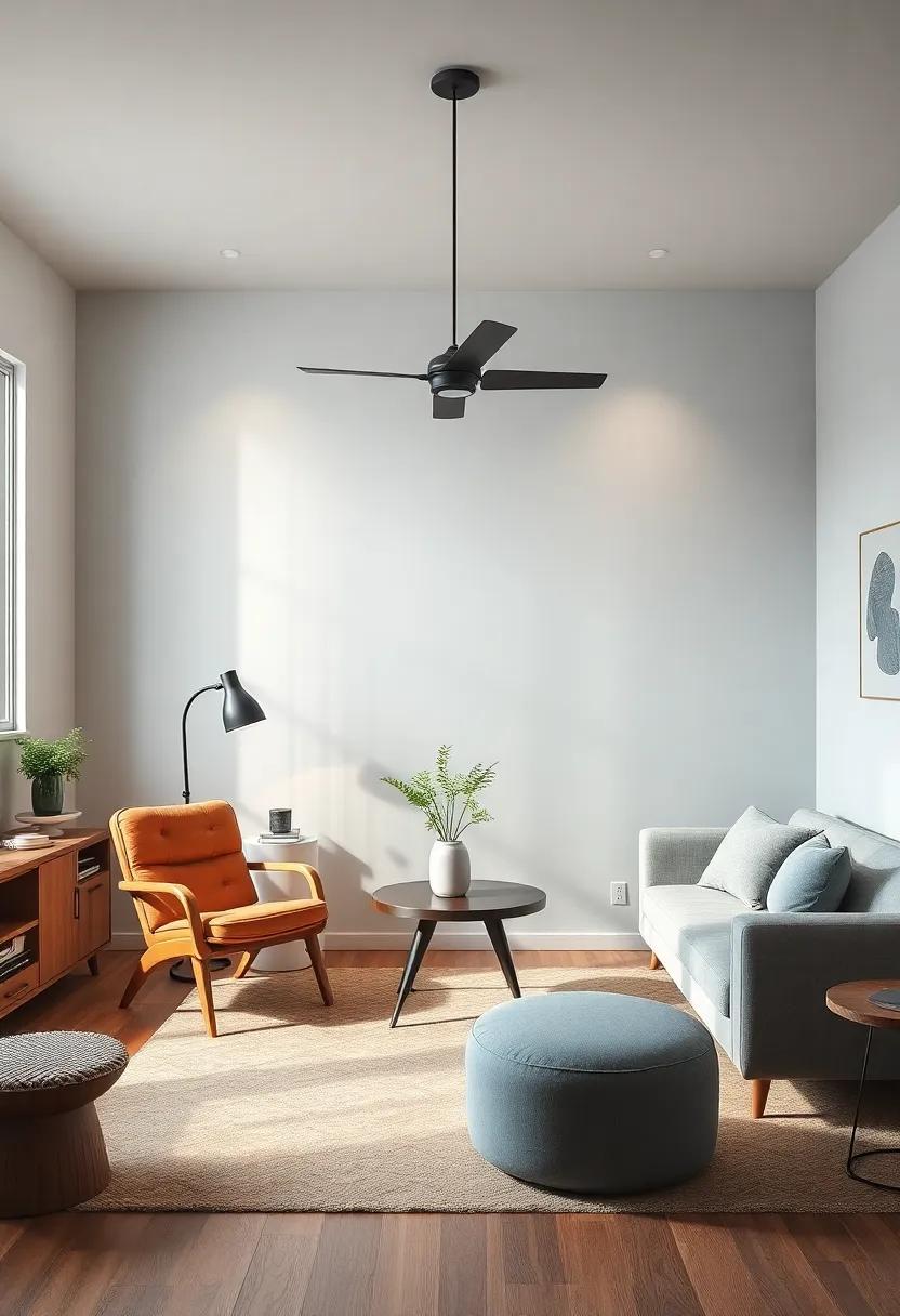 The Art of Balance: ‌Ensuring ⁤Cohesion in Diverse Home Environments