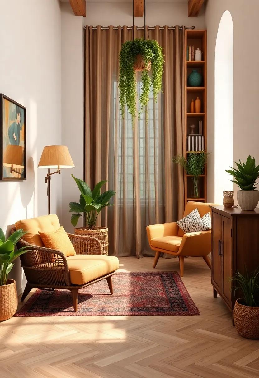 Sustainability in Style: Merging Vintage Finds ⁣with Modern Sustainability⁢ Concepts