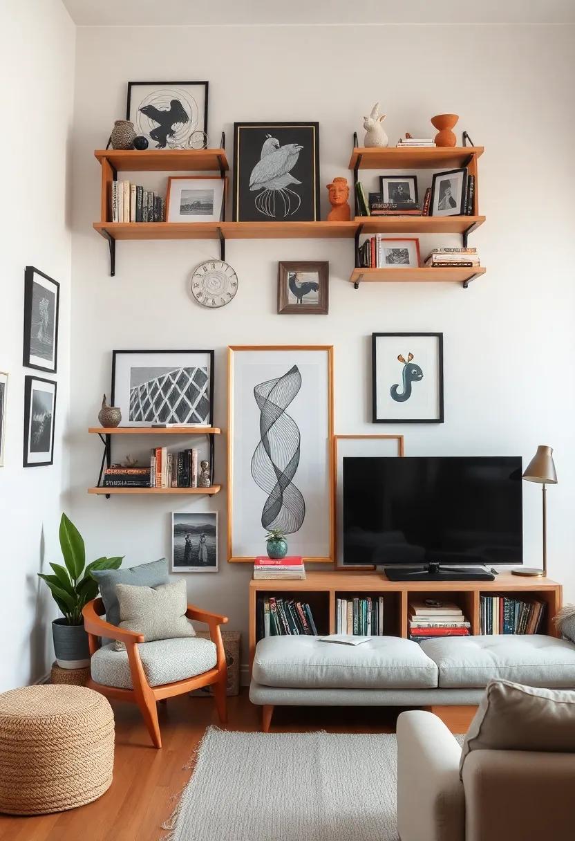 Layer​ rugs of different ⁢textures and patterns ​to add warmth and comfort underfoot ‍while enhancing⁣ visual interest