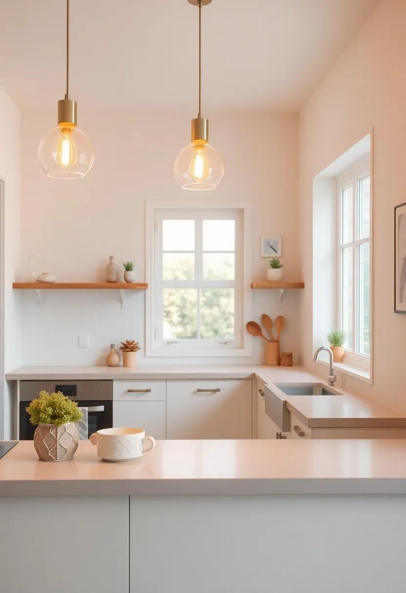Charming Lighting fixtures‍ That Create a‍ Warm⁣ Ambiance
