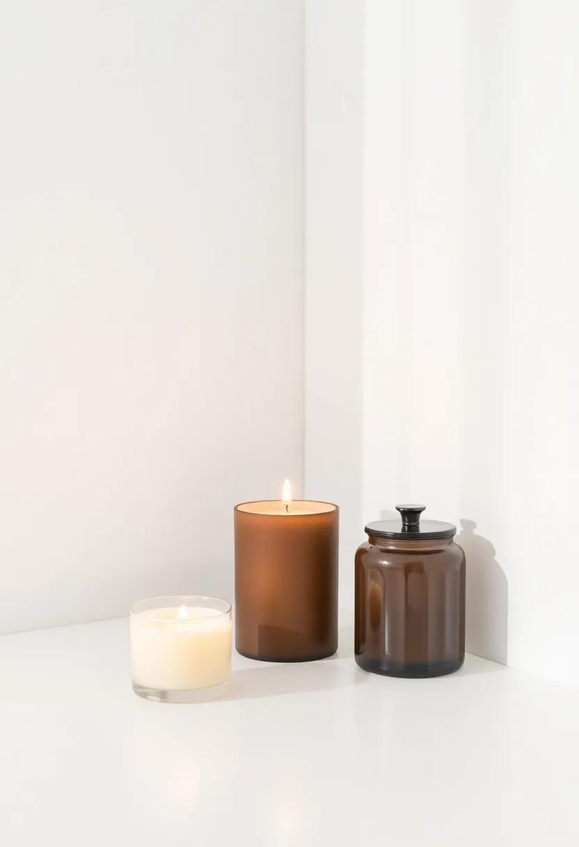 Cute Scented Candles to Infuse Your Kitchen with Warmth