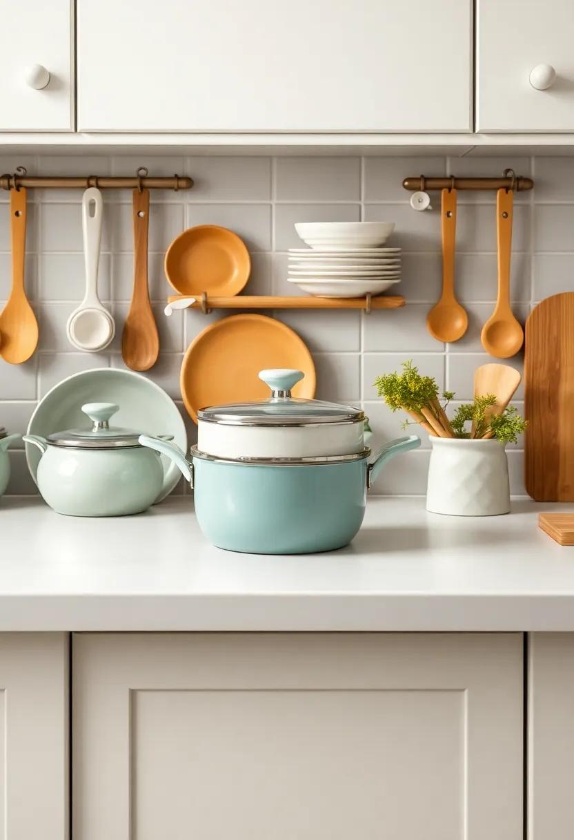 vintage-Inspired Cookware That Brings Nostalgia to the Table