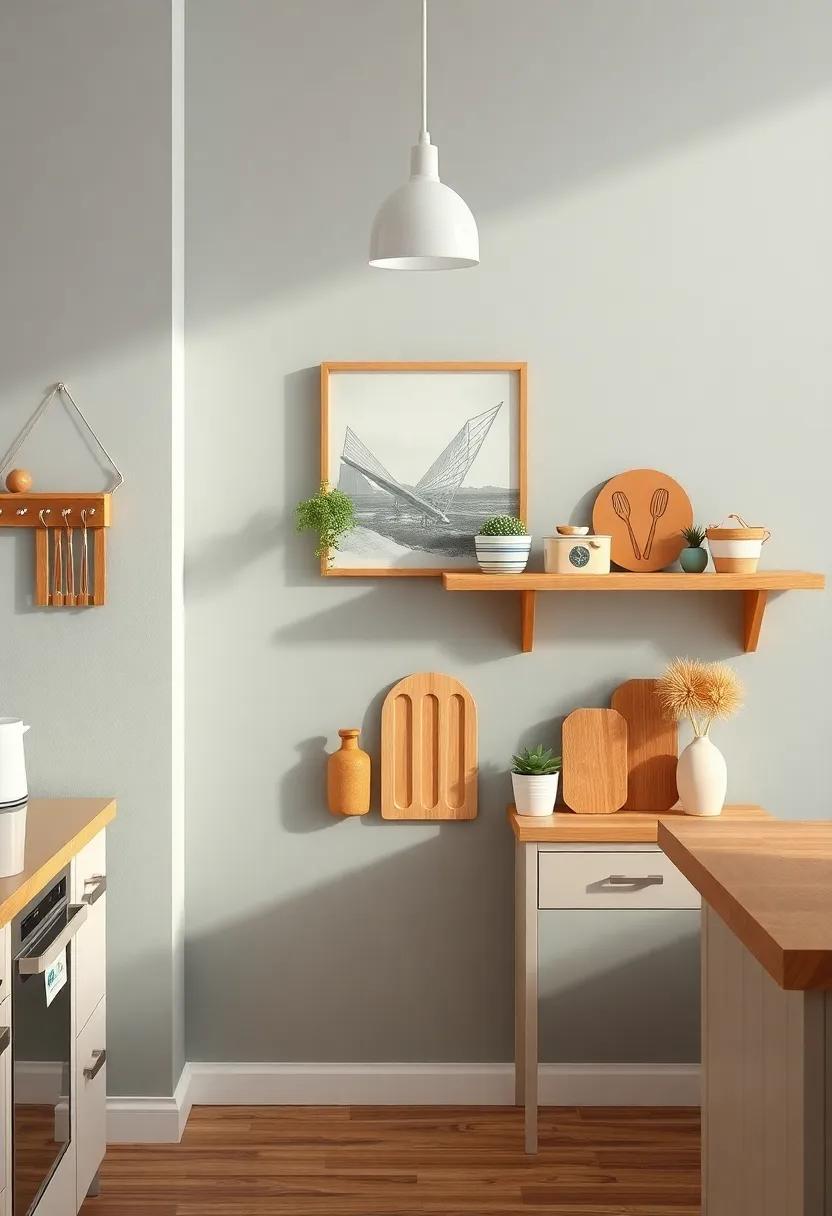 Whimsical Wall Art to Add Character and Personality