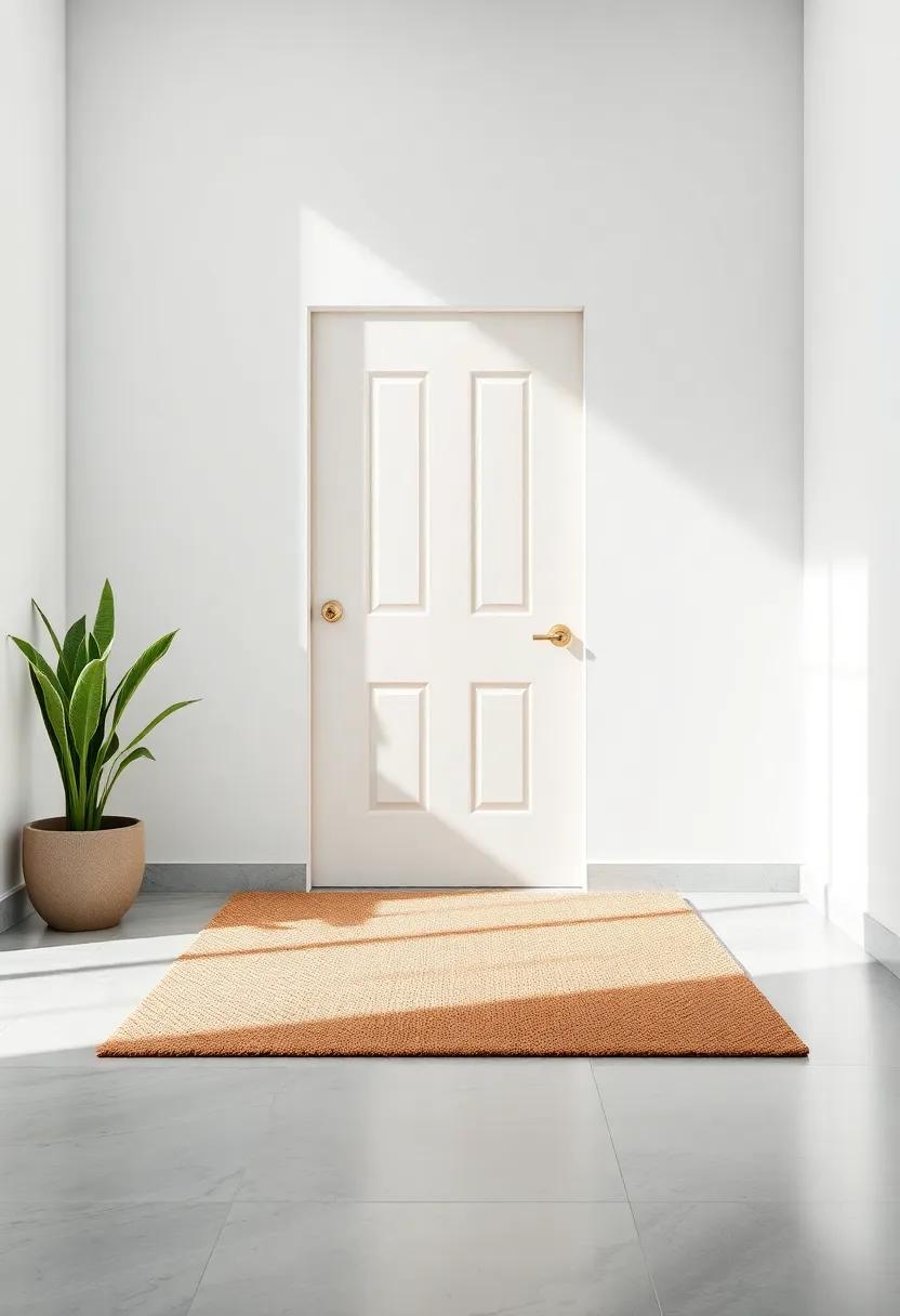 Eco-Friendly recycled Materials: Opt for sustainable options​ made of ⁣recycled materials,allowing style ‍and environmental consciousness to coexist