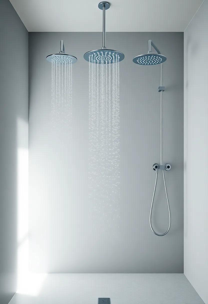 curating a Relaxation Zone Beyond Just Showering