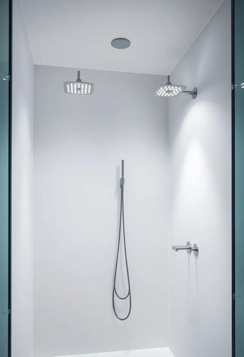 Integrating Lighting Solutions for a Calming Atmosphere