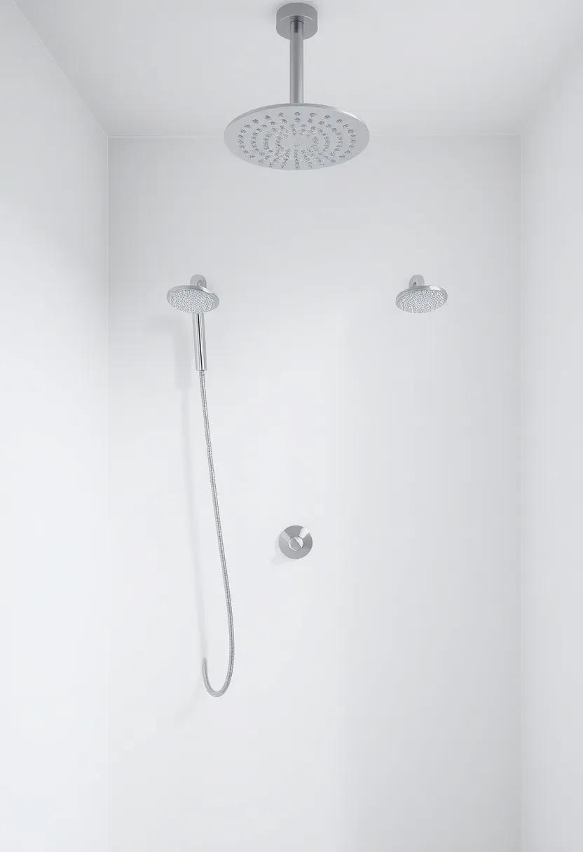 Personalizing Your Shower Experience‍ with Custom Settings