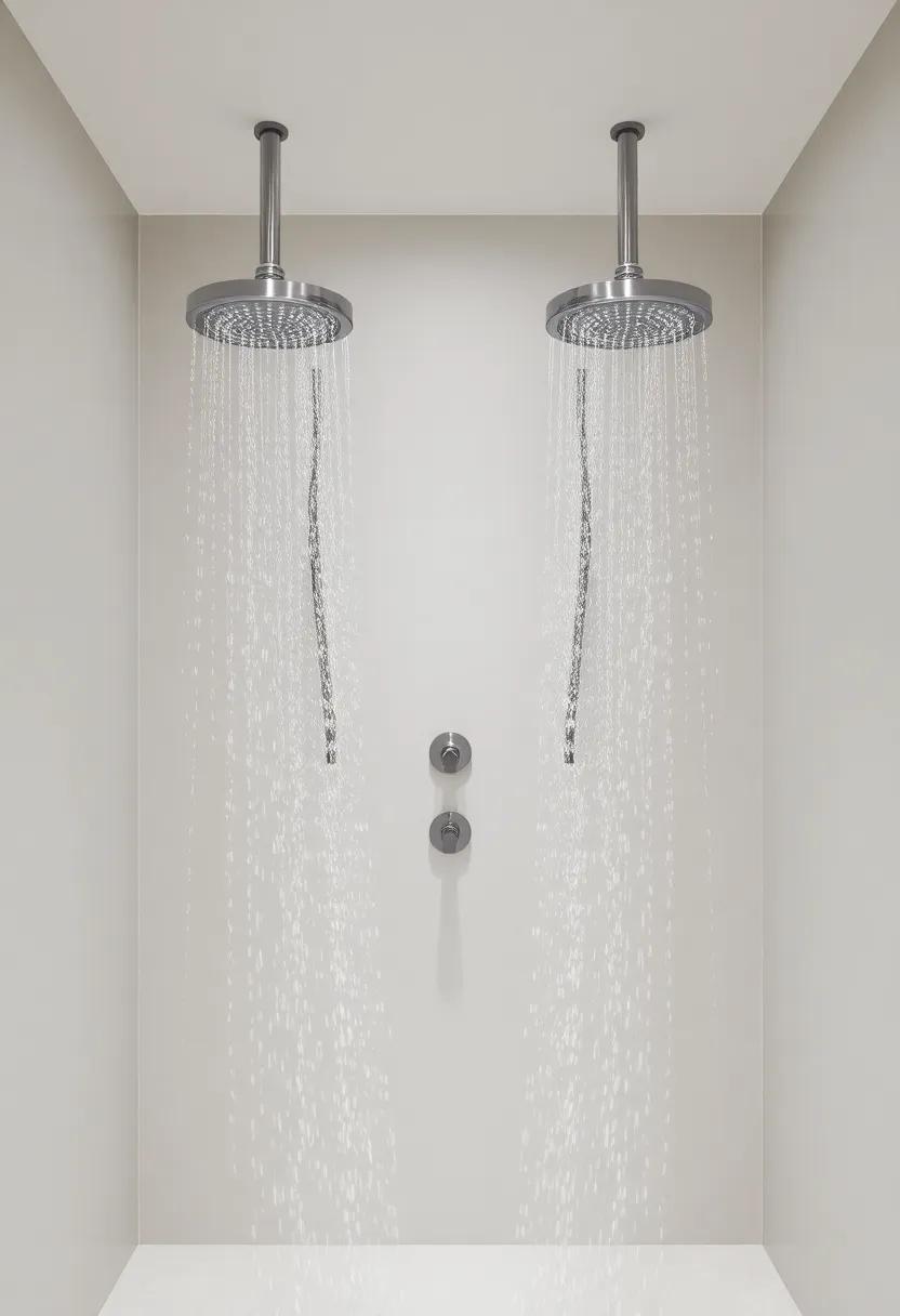 Unleashing Water Pressure for a⁢ Refreshing Experience