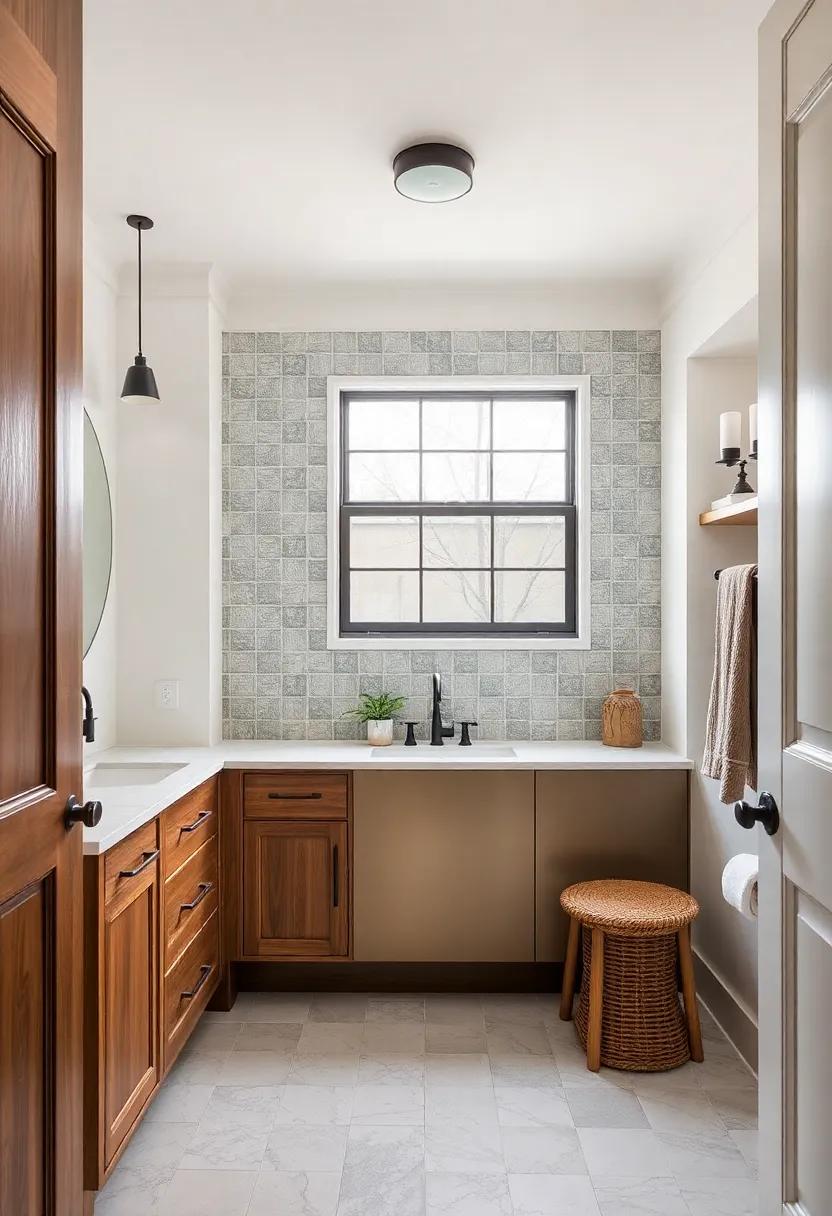 Blending Vintage ⁣and Modern Elements for ‌Distinctive Style