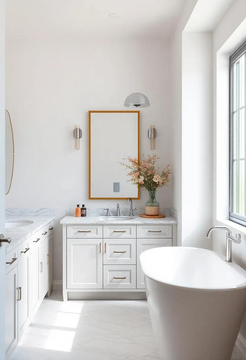 Incorporating ⁣Artistic Accents to Compliment Eclectic Styles