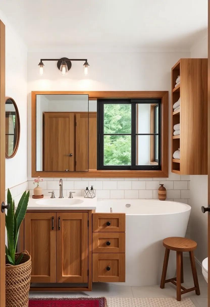 Inspiring ⁢Themes: ⁢From Bohemian to Coastal in Cabins