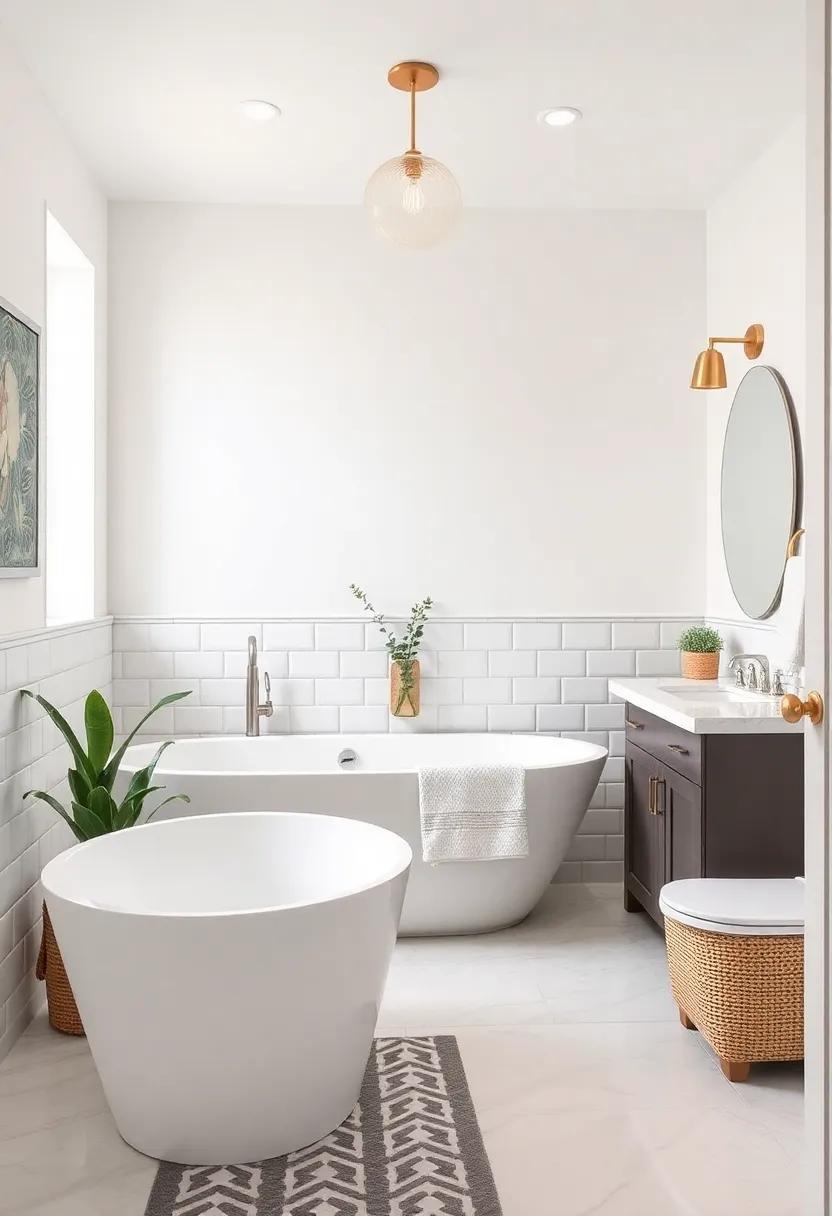 The Journey of‌ personalization: Crafting Your Dream Bathroom