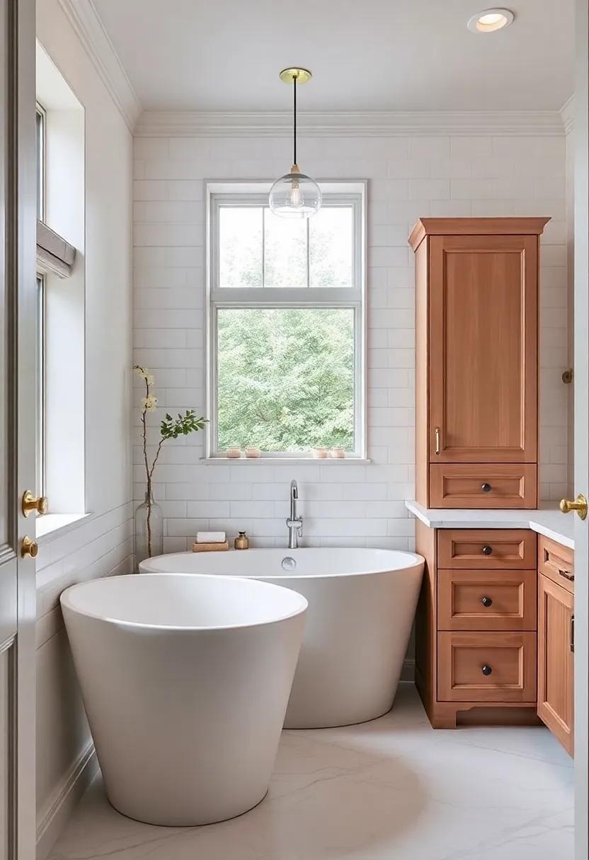 Maximizing Space⁣ with‌ Custom Storage ‌Solutions ⁤for Every Need