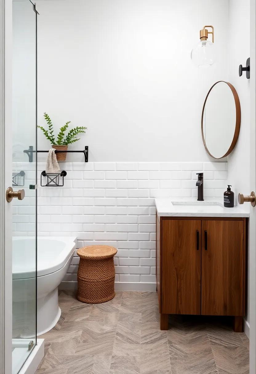 Refreshing⁣ Your​ Space with Small ‌Details ⁢that Make big Statements