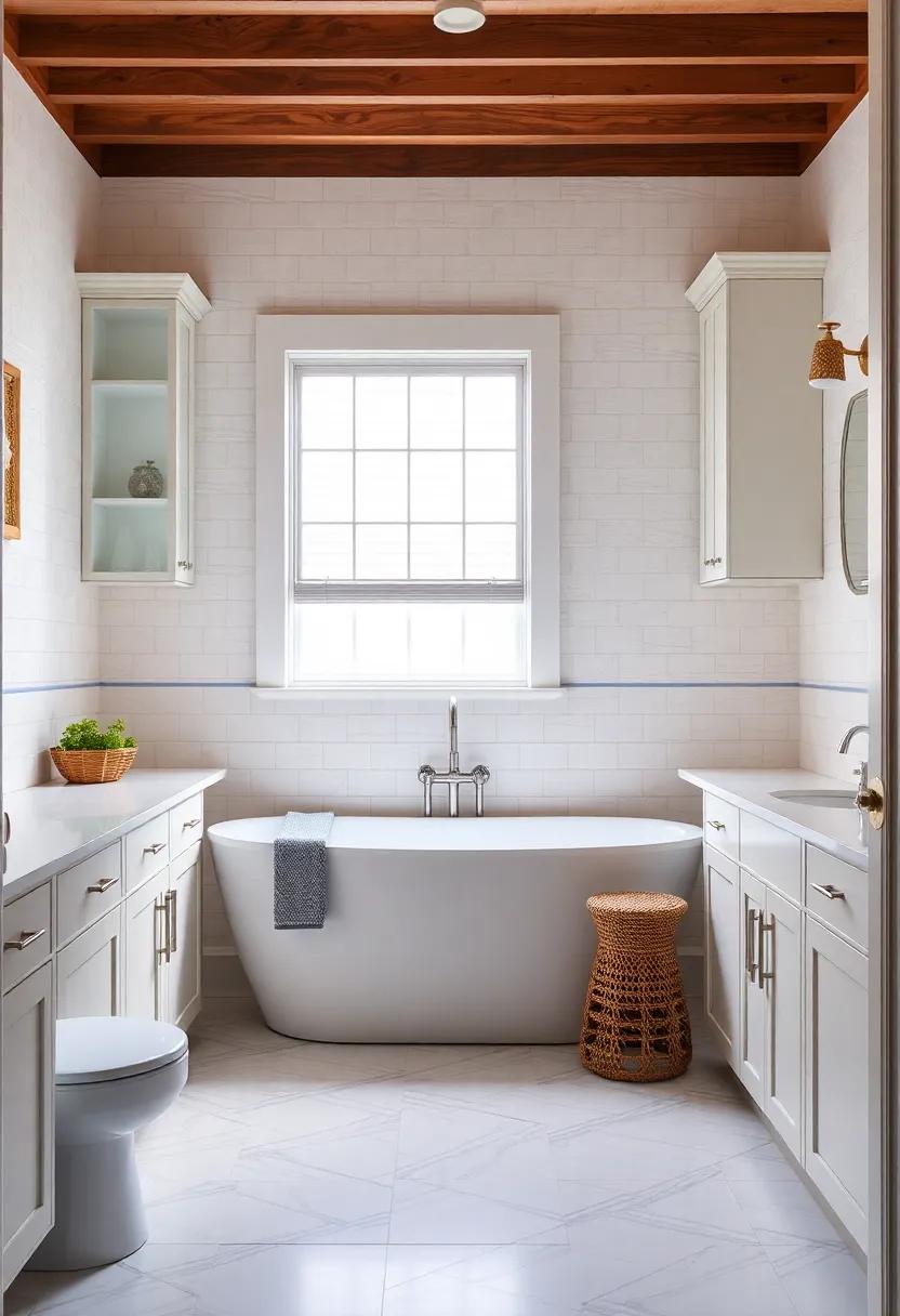 Unlocking Potential with‍ Versatile Cabinet Transformations