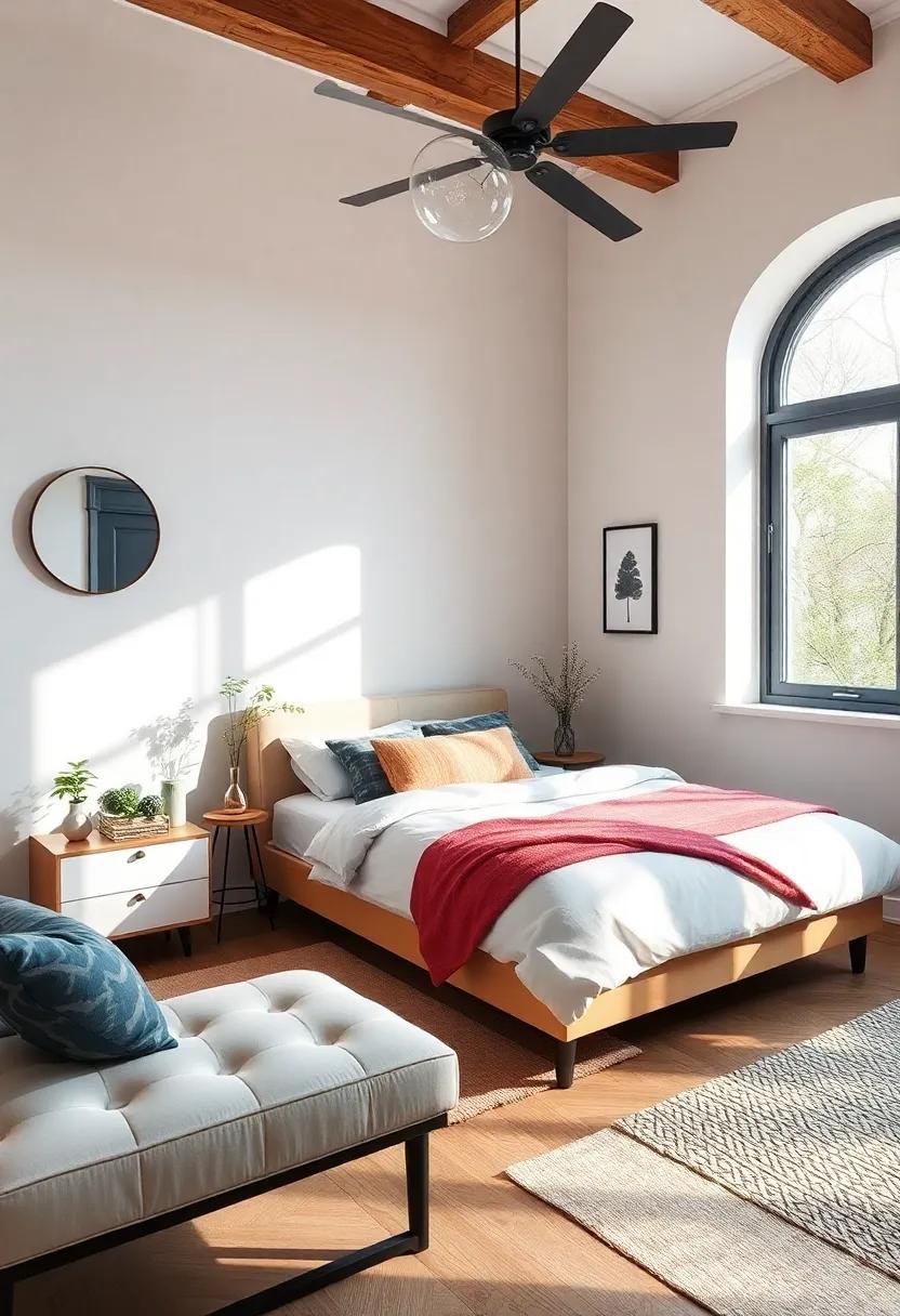 Creating Functional Zones: Balancing Aesthetics and Practicality