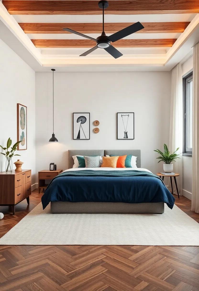 Drawing Inspiration from Global Designs for a Worldly Touch