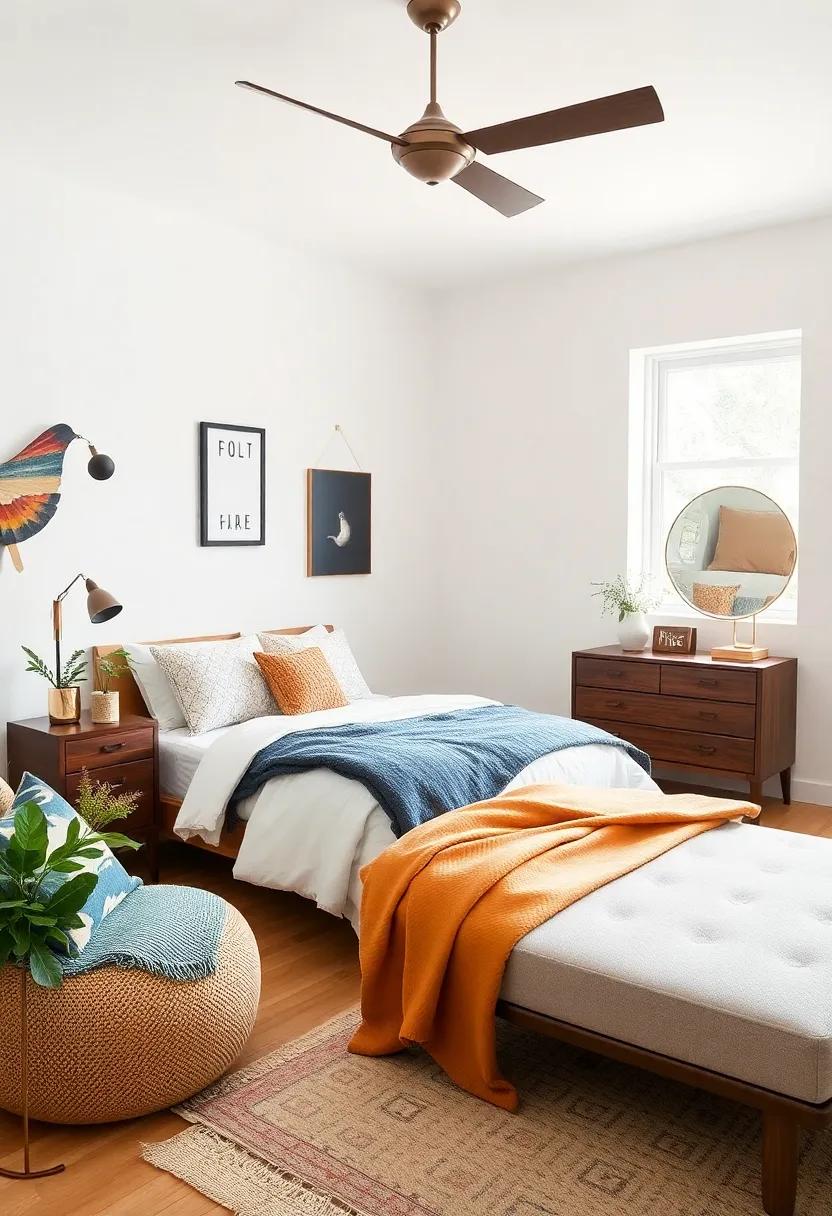 Fostering an Inviting Space with Cozy Nooks and Retreat areas