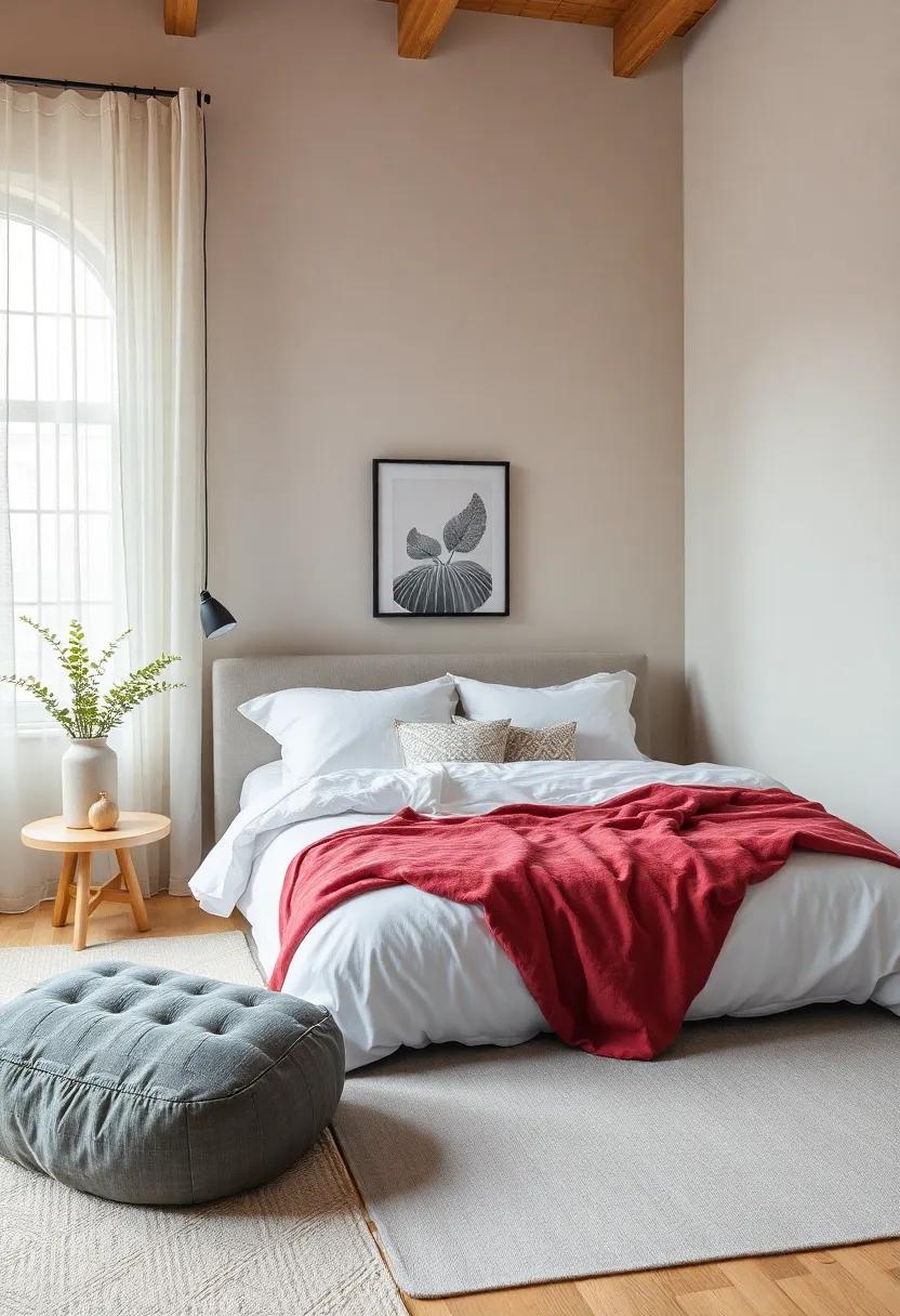 Harnessing the Power of Textiles: Layered Fabrics for Ultimate Comfort