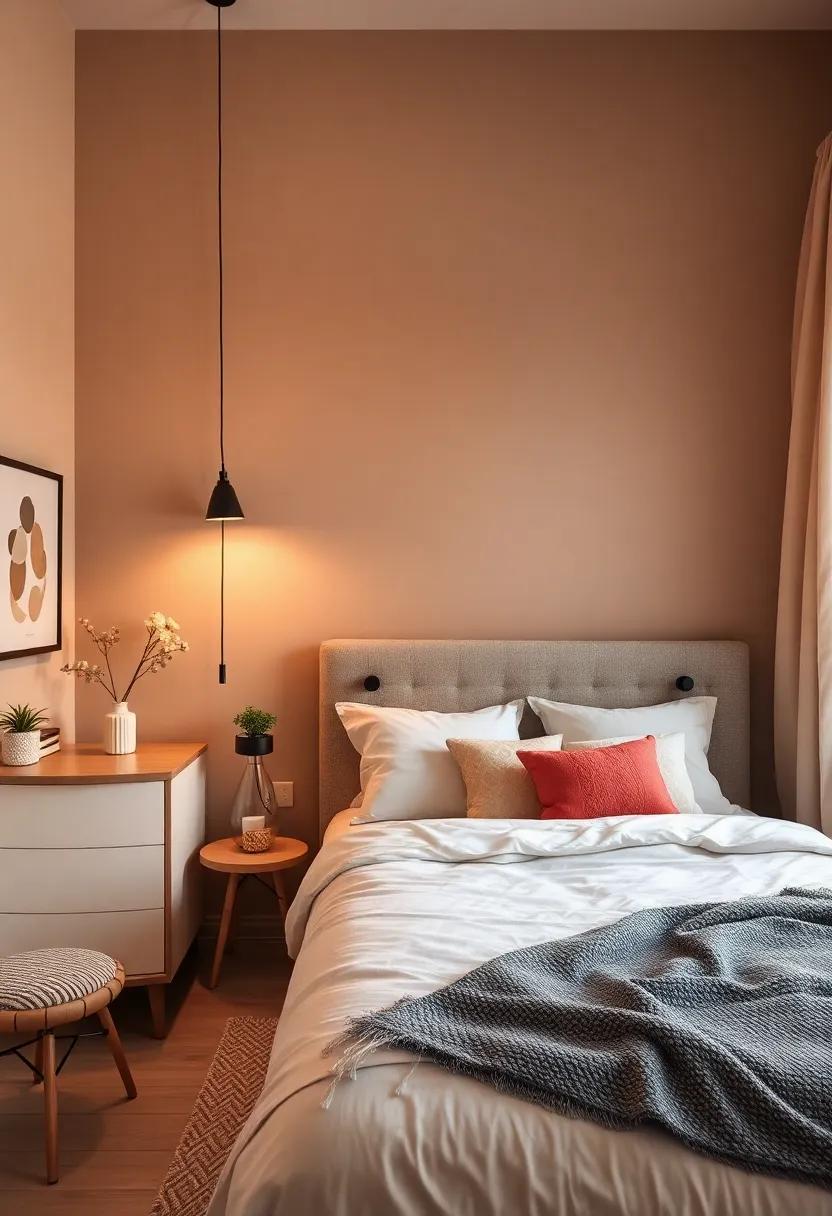 lighting as a Design Element: Setting the Mood with Modern Fixtures