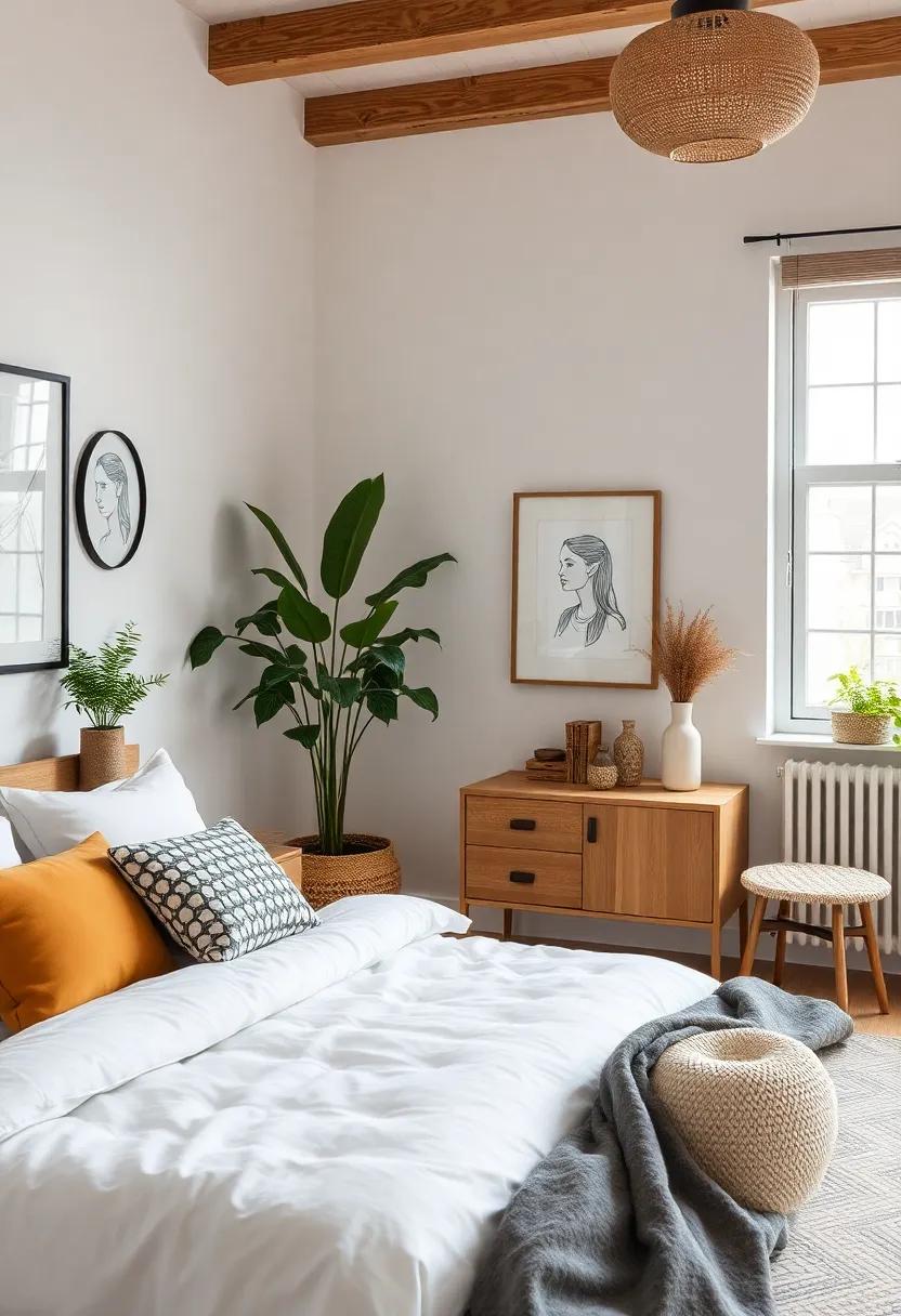 Exploring Sustainable​ Material Options That Reflect a Commitment ⁣to Style and Environment