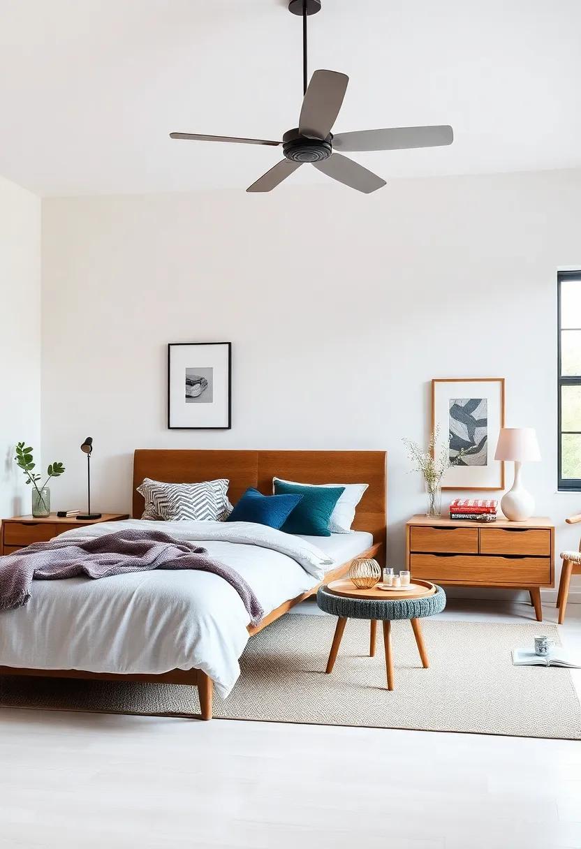 Selecting Statement Furniture Pieces That merge Functionality with Artistic Expression