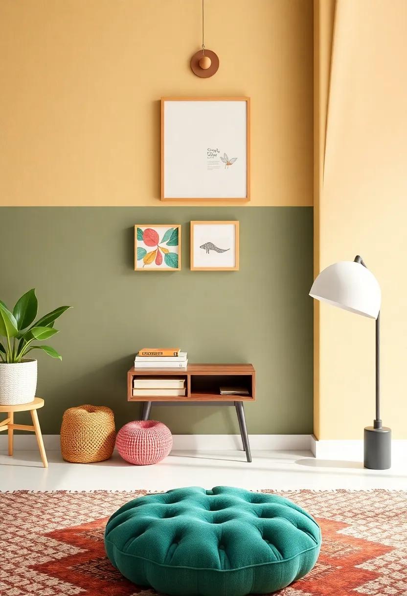 Accessories That Pop: Elevating Your Room with Fun and Quirky Items