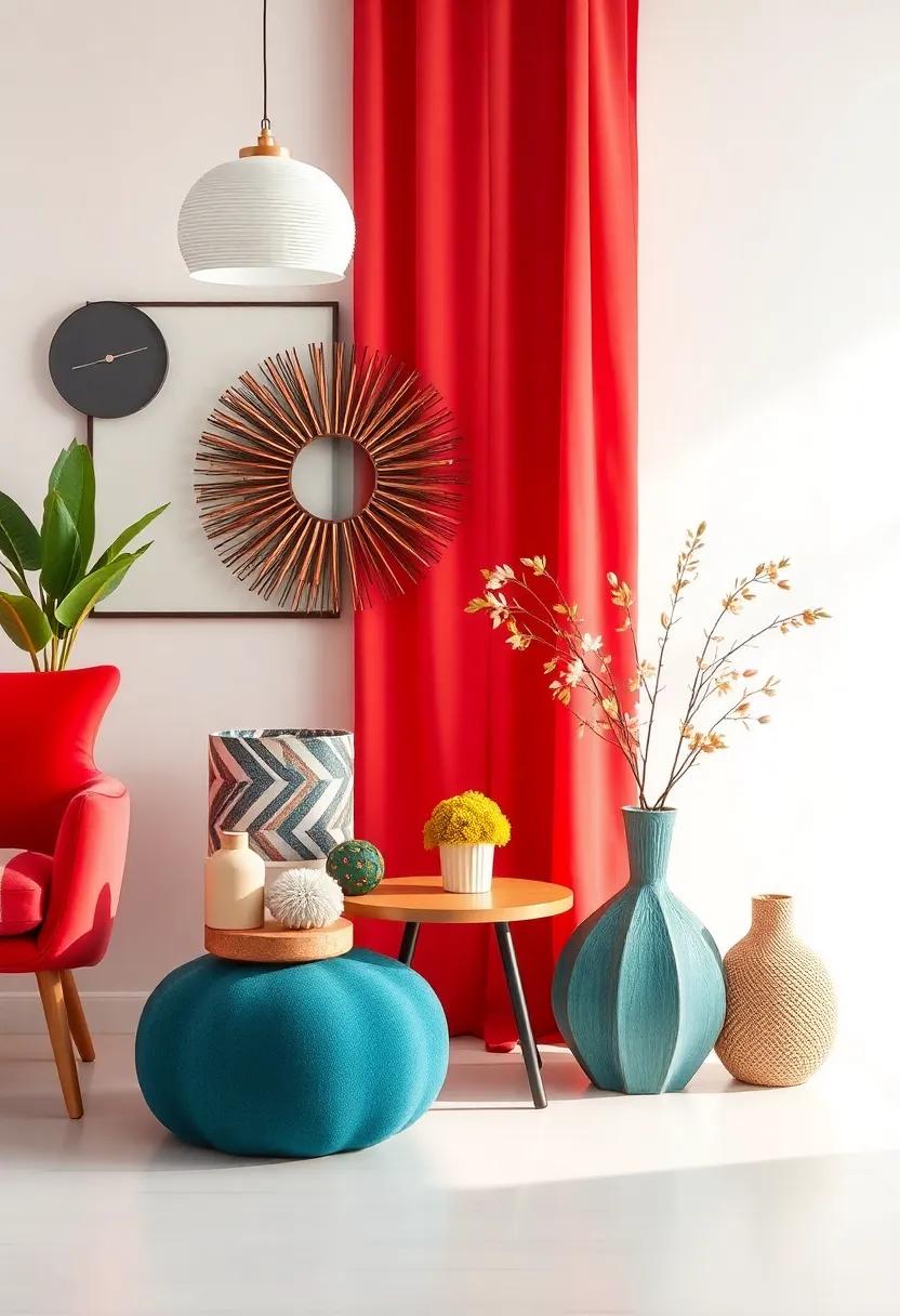 Mood Shifts: Transforming Ambiance with Seasonal Decorations