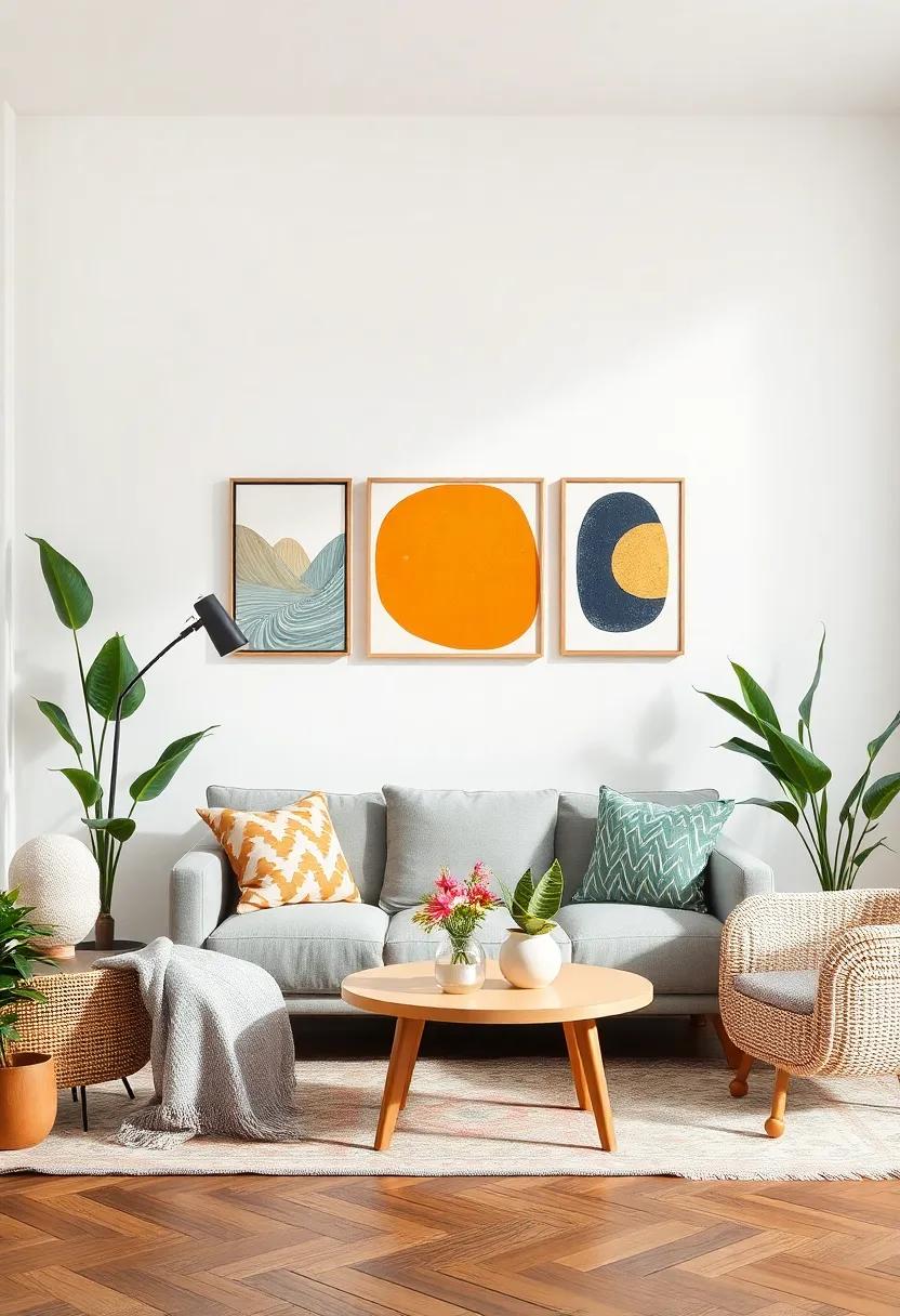 Mixing Styles: Finding Harmony with Diverse Artistic Elements