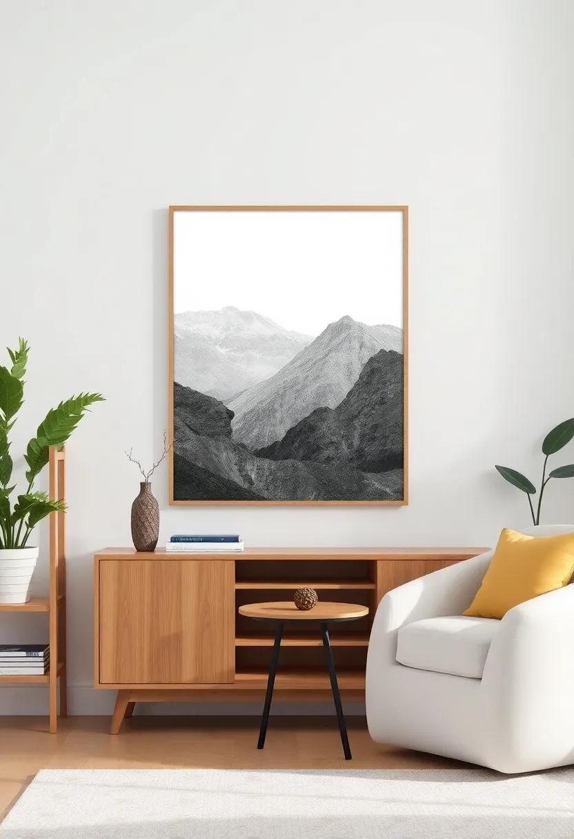 Narratives on the⁤ Wall: Captivating Stories Told Through Artistic prints