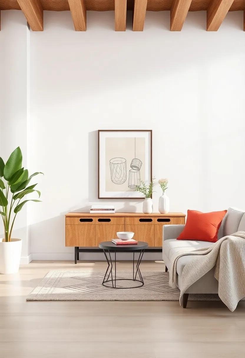 Curated Collections: Displaying Prints ‌That Reflect Your personality