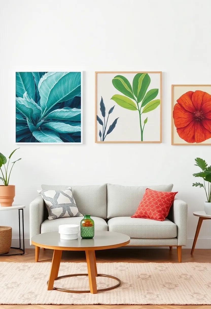 Layered Aesthetics: Designing Depth with Complementary Prints